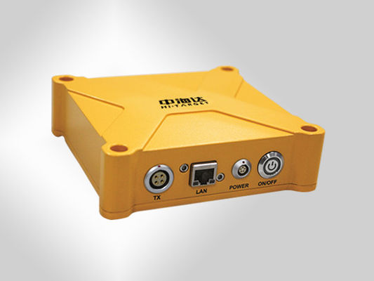 چین ساخته شده HD-510 USV با استفاده از Echosounder Single Beam Compact Design Compact هزینه های چندگانه موثر