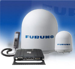 FURUNO FELCOM251 پوشش داده پهنای باند ناوگان Inmarsat در هر نقطه از دریا