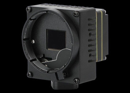سیستم دوربین عکاسی حرارتی آشکارساز Lynred