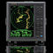 رادار FURUNO FR8255 24 VDC 25kW 96NM 12.1 &quot;LCD رنگی Marine ARPA رادار مقرون به صرفه