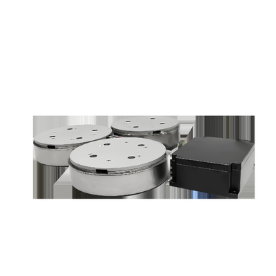 درجه ناوبری پیشرفته TDFG120T فیبر نوری جیروسکوپ 0.003°/h دقت