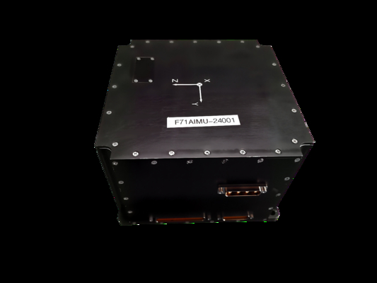 واحد اندازه‌گیری اینرسیایی فیبر نوری TDF72IMU0 با دقت بالا و مصرف کم