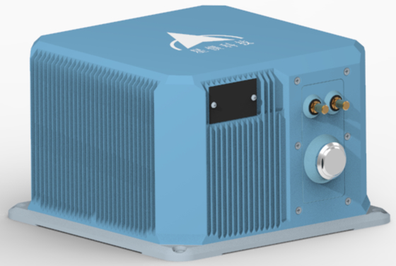 اندازه کوچک TDFG99IMU Fiber Optic Inertial Unit دقت بالا وزن سبک