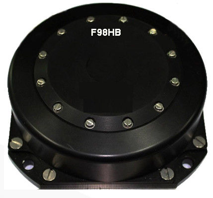 ژیروسکوپ فیبر نوری تک محوره مدل F98HB با قدرت زیاد 0.02 درجه در ساعت