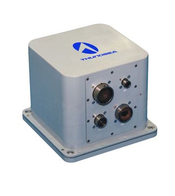FG-800A IP66 ضد آب اکتان 80000 ساعت ژیروکامپ فیبر نوری با دقت کمتر از 0.1 درجه