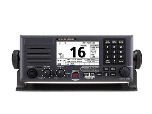 سیستم تماس انتخابی دیجیتال CCS Furuno Fm 8900s برای دریانوردی مقرون به صرفه