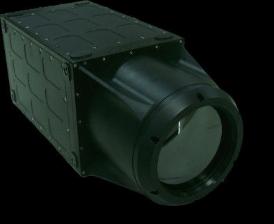 CCS JIR-21XX خنک کننده تصویربرداری حرارتی MWIR ضد لرزش ضد شوک مقرون به صرفه