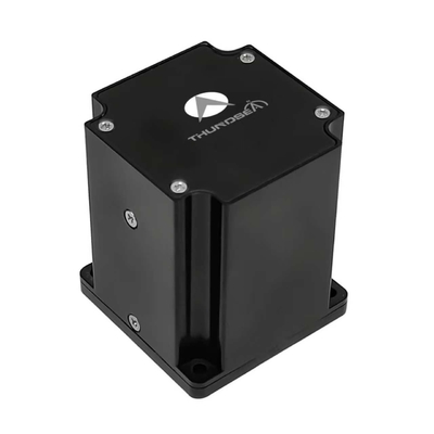 گایروسکوپ فیبر نوری درجه کنترل غربالگری ارتعاش TDFG60D