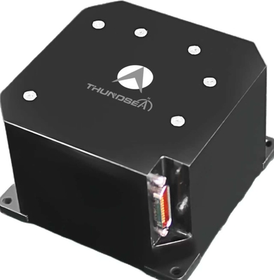 درجه کنترل TDFG70T جیروسکوپ فیبر نوری برای اندازه گیری دقیق