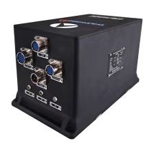 ضمانت طولانی مدل FG-500C ضمانت طولانی پاسخ سریع فن آوری فیبر نوری Gyrocompass تعمیر و نگهداری رایگان
