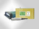 صرفه جویی در مصرف انرژی قابل تنظیم با تنظیم قابل تنظیم وزن سبک Ecosounder و سازگار با دیجیتال HD-511 چین