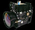 سیستم دوربین عکاسی حرارتی برودتی تبرید با موج متوسط ​​3-300 میلی متر F4