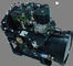 CCS JIR-2125 30/150 / 500mm در آنجا بزرگنمایی و خنک کننده تصویربرداری حرارتی MWIR مقرون به صرفه است