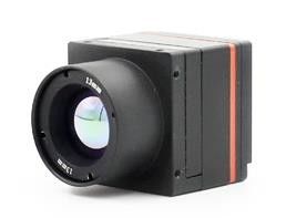 کیفیت ماژول تصویربرداری حرارتی خنک نشده سری Xcore MicroIII 640×512 کارخانه
