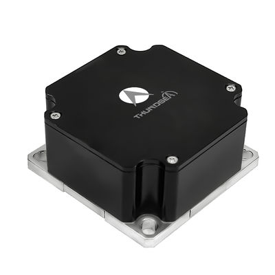 کیفیت جیروسکوپ فیبر نوری درجه کنترل TDFG60S با پهنای باند بالا و طراحی جمع و جور کارخانه