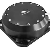 کیفیت ژایروسکوپ فیبر نوری درجه TDFG120S با دقت بالا، ابعاد کامپکت 120mm × 120mm × 38mm و طراحی حالت جامد کارخانه