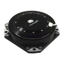 کیفیت جیروسکوپ فیبر نوری درجه ناوبری با دقت 0.003 ° / ساعت، وزن ≤560g و طراحی حالت جامد کارخانه