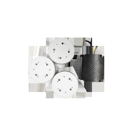 کیفیت ژایروسکوپ فیبر نوری با دقت بالا TDFG70T کارخانه