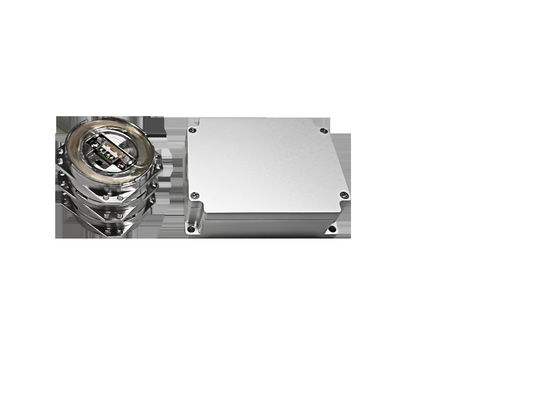 کیفیت ژایروسکوپ فیبر نوری درجه ناوبری TDFG40T با عملکرد بسیار حساس و محدوده پویایی ≥±400°/s کارخانه