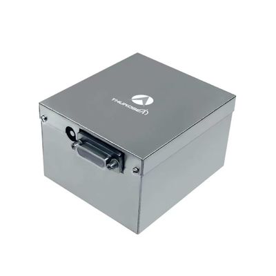 کیفیت ژایروسکوپ لیزری حلقه ای با دقت بالا TDLG50S با ثبات تعصب 0.015 ° / ساعت و محدوده پویایی گسترده برای ناوبری بی وقفه کارخانه