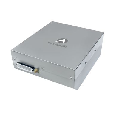 کیفیت جیروسکوپ لیزر حلقه ای با دقت بالا TDLG90S با ثبات تعصب 0.002 ° / ساعت و دامنه پویایی گسترده کارخانه