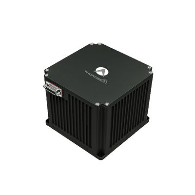 کیفیت TDF61A سیستم ناوبری اپتیکال جیرو انرشیال هوایی با تکرار پذیری تعصب ≤50μg، >20000 ساعت MTBF و ≤0.01°/√hr Random Walk برای ناوبری هوایی کارخانه