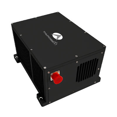 کیفیت ناوبری هوایی TDF46A سیستم ناوبری جیرو ایرنسیال اپتیکال هوایی با تکرار بی طرفی ≤0.008°/hr، >20000 ساعت MTBF و ≤20μg ماه بی طرفی تکرار کارخانه