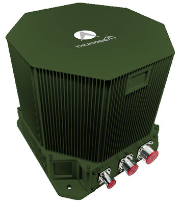 کیفیت TDL45C تجهیزات مکانیزاسیون ژایروپتیک نصب شده بر روی وسایل نقلیه با ≤0.003°/√hr راه رفتن تصادفی، ≥±400°/ثانیه سرعت زاویه ای و >15000 ساعت MTBF کارخانه