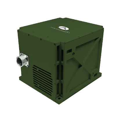 کیفیت TDL65A تجهیزات موقعیت گیری گیروپتیک نصب شده بر روی وسایل نقلیه با سرعت زاویه ≥±400°/ ثانیه، تکرار تعصب ≤0.006°/ ساعت و وزن <6kg کارخانه