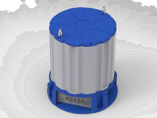 کیفیت مدل DINS-200 High Precision Single-Axis Rotating Laser Gyroscope Inertial Navigation System با استاندارد نظامی کارخانه