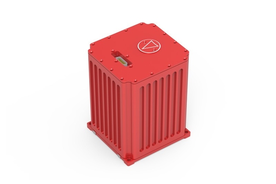 مدل FG-300AH سیستم مرجع وضعیت و جهت‌گیری مقرون‌به‌صرفه