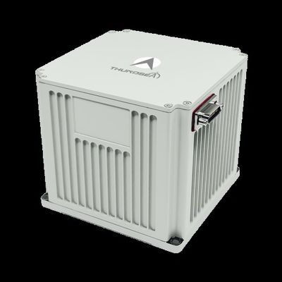 کیفیت عملکرد پایدار قابلیت اطمینان بالا سیستم ناوبری بی وقفه فیبر نوری دریایی جهانی TDF61A کارخانه