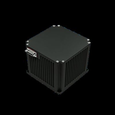 کیفیت Titanium Alloy Inertial Navigation System with Real-time Position Tracking and Self Calibration کارخانه