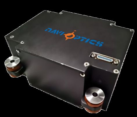 کیفیت واحد انرشیال فیبر نوری TDF42IMU0 با مصرف انرژی کم و دقت بالا کارخانه