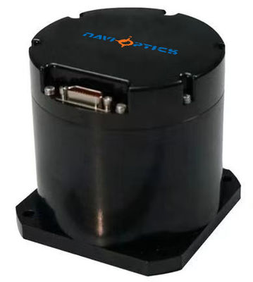 کیفیت واحد بی وقفه فیبر نوری با دقت بالا اندازه کوچک مصرف برق کم برای اندازه گیری پویا کارخانه