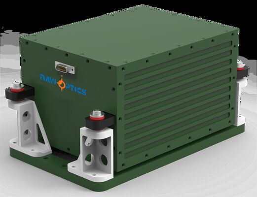 کیفیت TDL46A تجهیزات موقعیت دهی جیروپتیک نصب شده بر روی وسایل نقلیه با دقت موقعیت ≤0.3٪D ≤8 دقیقه زمان تراز و سیستم ناوبری بی وقفه با قابلیت اطمینان بالا کارخانه