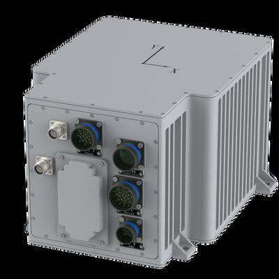 مدل FG-1200-A/B سیستم ناوبری بی وقفه FOG با عملکرد بالا با اتصالات غنی و ورودی قابل قبول