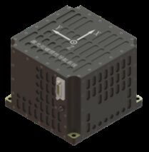 کیفیت سیستم ناوبری بی وقفه لیزری ژایروسکوپ LIMU-15 با داده های موقعیت در زمان واقعی، خود تراز و وزن ≤1.7kg کارخانه