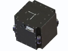 کیفیت واحد اندازه گیری بی وقفه ی لیزری جدید L30IMU-10 با باند X، محدوده 72nm و دقت ±0.1 گره کارخانه