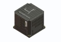 کیفیت واحد اندازه گیری بی وقفه ی لیزری ژایرو (IMU) LIMU-15 با دقت بالا برای ناوبری دقیق کارخانه
