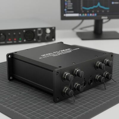 کیفیت مدل FG-300AH سیستم مرجع استاندارد بین المللی مقرون به صرفه با فیبر نوری گیروسکوپ کارخانه