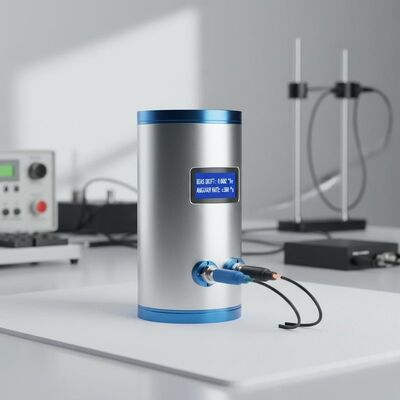 کیفیت گایروسکوپ فیبر نوری تک محور با دقت بالا با 0.002 ° / h Bias Drift و ± 300 ° / s Angular Rate کارخانه