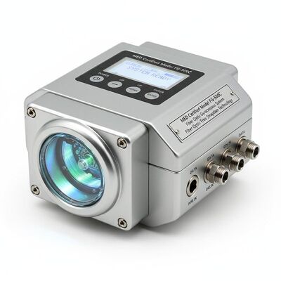 کیفیت مدل FG-500C ژیروکامپاس فیبر نوری با پاسخ سریع و بدون نیاز به نگهداری برای کشتی‌ها کارخانه