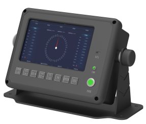 کیفیت FG-500C فیبر نوری ژیروسکپ 10 دقیقه هم ترازی سریع دقت هدایت بالا بدون نیاز به نگهداری کارخانه