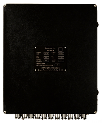 کیفیت FG-500C فیبر نوری ژیروسکپ 10 دقیقه هم ترازی سریع دقت هدایت بالا بدون نیاز به نگهداری کارخانه
