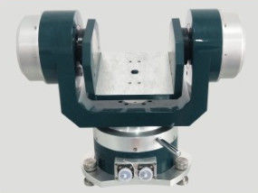کیفیت 0.01mm دوربين آزمایشی گيرکمپوس مسطح با دقت ±2 " در حرکت و ±3 " در موقعیت زاویه ای کارخانه