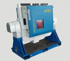 کیفیت چرخ چرخ دو محور با دقت سوئیچ بالا و دقت نرخ زاویه ای در فولاد ضد زنگ کارخانه