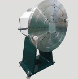 کیفیت یک محور فولاد ضد زنگ دورگراس آزمایشی دورگراس با دقت سوئیچ بالا برای کاربردهای عمودی و افقی کارخانه