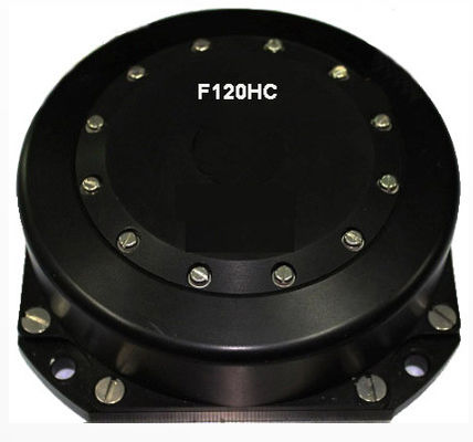 کیفیت گایروسکوپ فیبر نوری تک محور با دقت بالا با 0.002 ° / h Bias Drift و ± 300 ° / s Angular Rate کارخانه