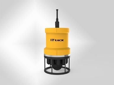 کیفیت CCS فوق العاده کوتاه پایه موقعیت یاب USBL سیستم موقعیت یابی زیر آب مقرون به صرفه کارخانه